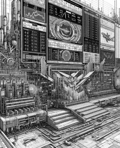 ai-airbus-stock-market