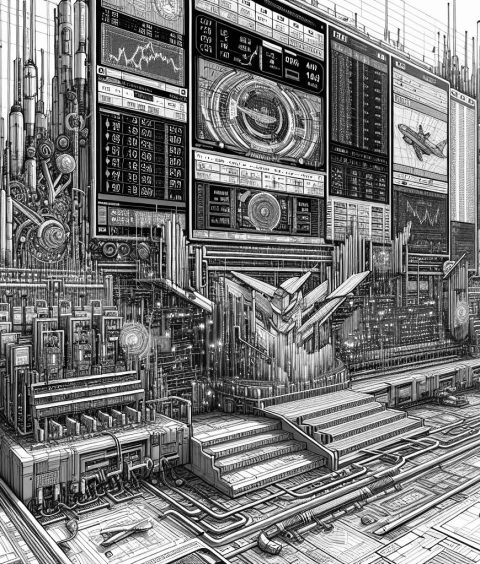 ai-airbus-stock-market