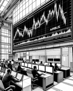 ai-airbus-stock-market