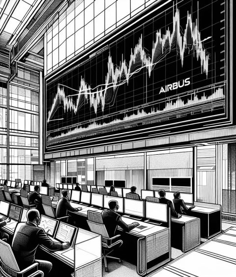 ai-airbus-stock-market