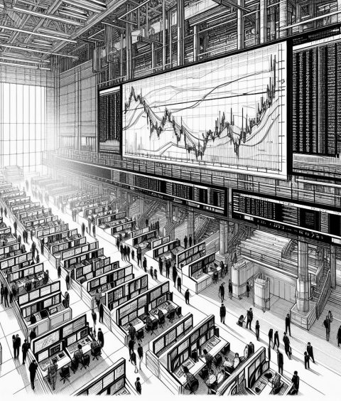ai-airbus-stock-market