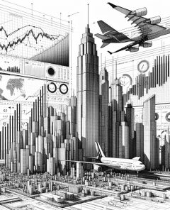 ai-airbus-stock-market