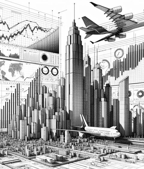 ai-airbus-stock-market