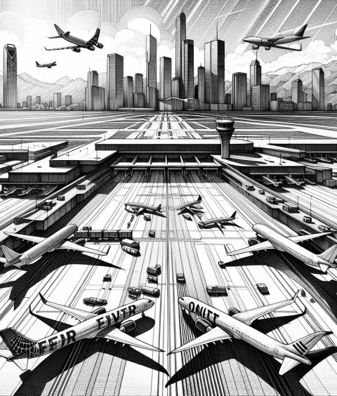 ai-airline-competition