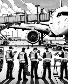 ai-airplane-landing-gear