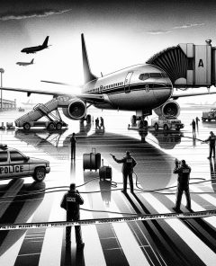 ai-airplane-landing-gear