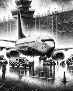 ai-airplane-runway-incident