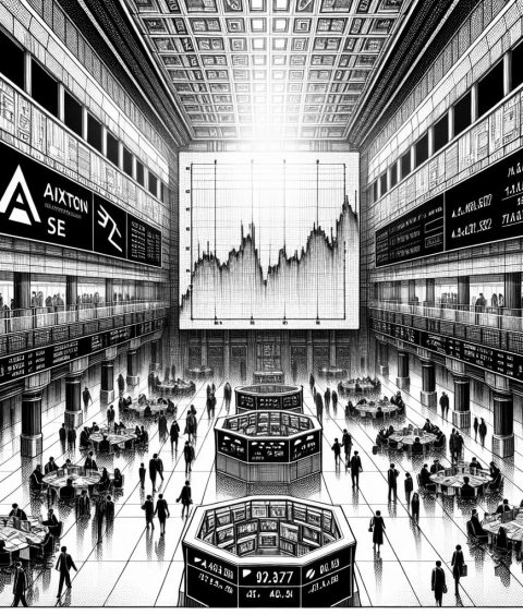 ai-aixtron-se-stock