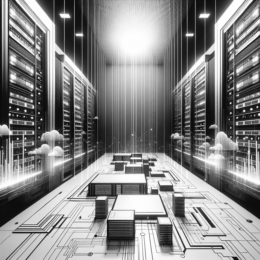 Alibaba setzt auf KI und Cloud: Aktienkurs steigt Alibaba setzt auf KI und Cloud: Aktienkurs steigt