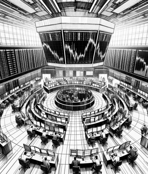 ai-alibaba-stock-market