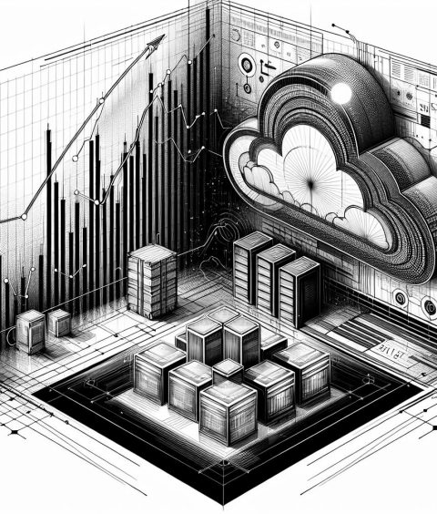 ai-alibaba-stock-market