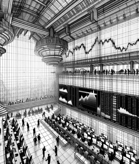 ai-alibaba-stock-market