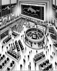 ai-alibaba-stock-market