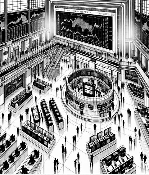 ai-alibaba-stock-market