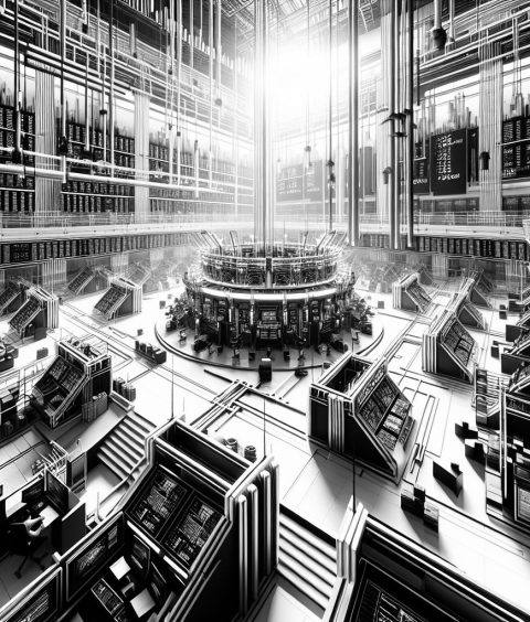 ai-allianz-stock-market