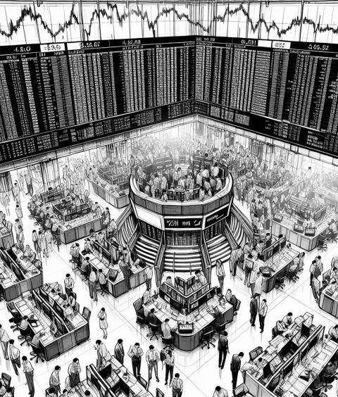 ai-allianz-stock-market