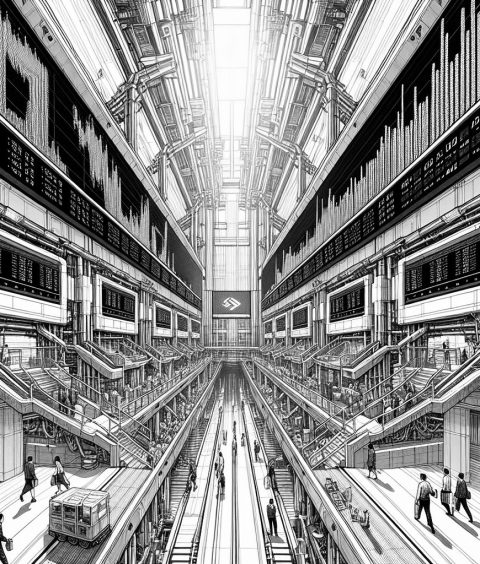 ai-allianz-stock-market