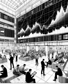 ai-allianz-stock-trend