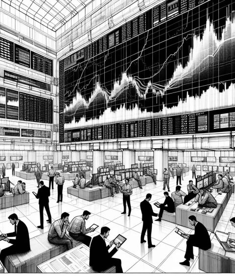 ai-allianz-stock-trend