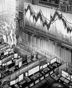 ai-allianz-stock-trend