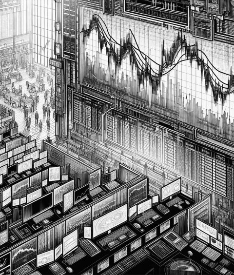 ai-allianz-stock-trend