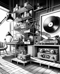 ai-amazon-deals-retro-modern