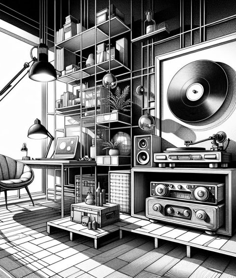 ai-amazon-deals-retro-modern
