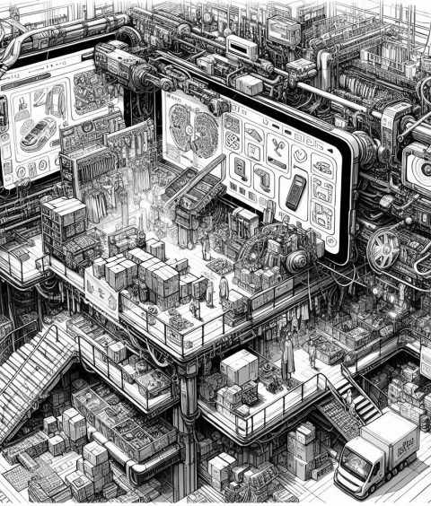 ai-amazon-haul-platform