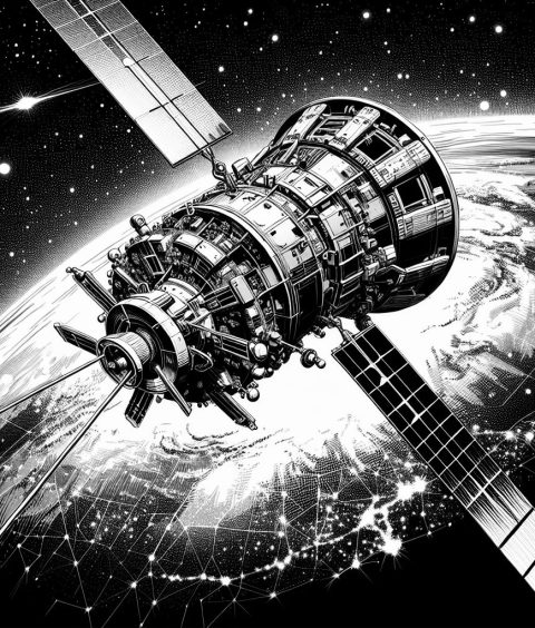 ai-amazon-kuiper-satellite