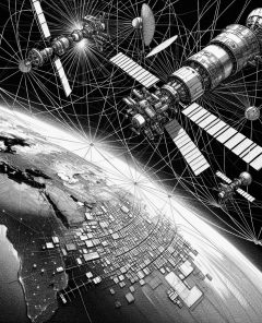 ai-amazon-kuiper-satellite