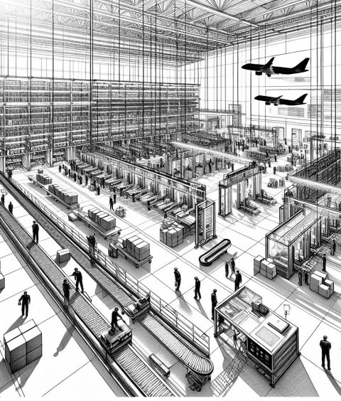 ai-amazon-logistics-expansion