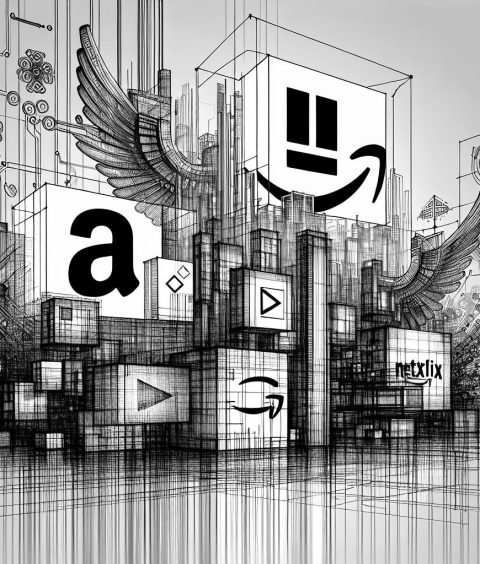 ai-amazon-netflix-streaming