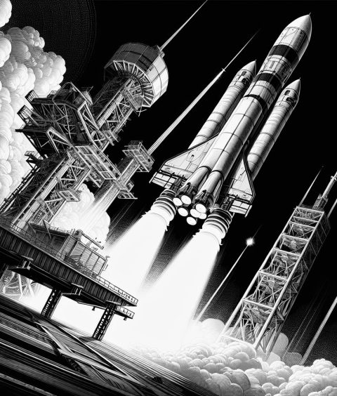 ai-amazon-satellite-launch