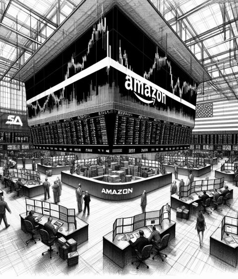 ai-amazon-stock-market