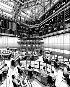 ai-amazon-stock-market
