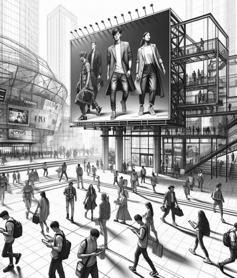 ai-american-eagle-campaign