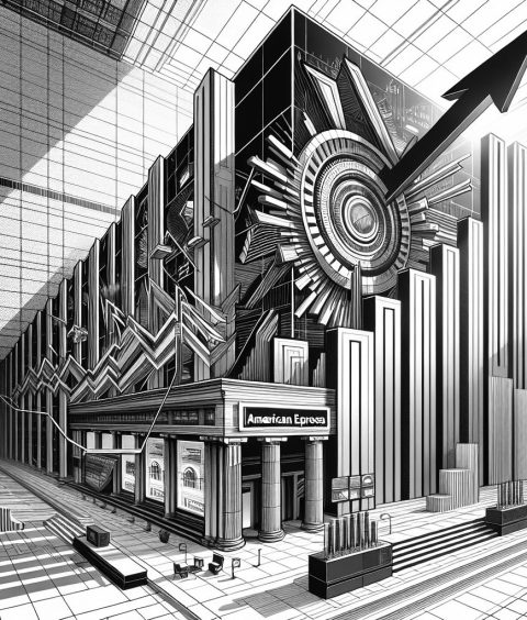 ai-american-express-stock