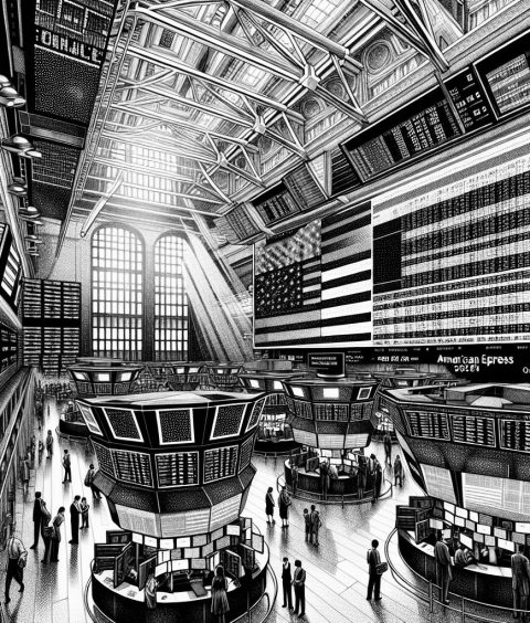 ai-american-express-stock