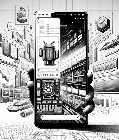 ai-android-gpu-linux