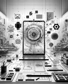 ai-android-integration-laptops