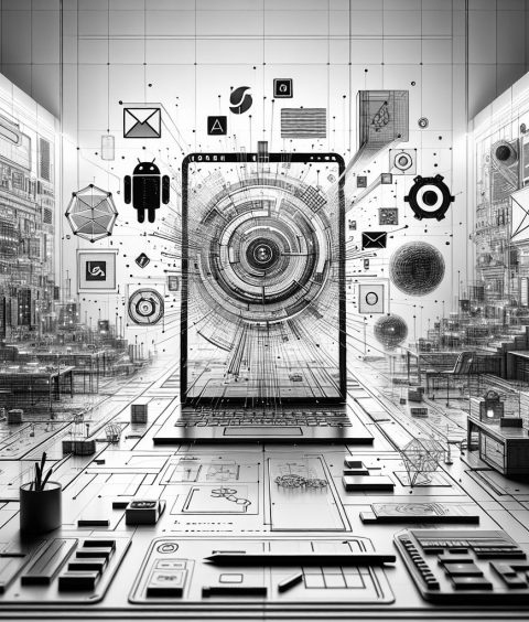 ai-android-integration-laptops
