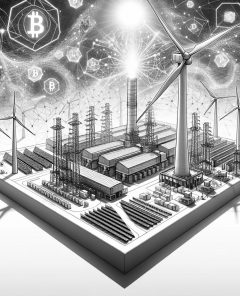 ai-ant-digital-blockchain-energy