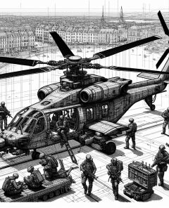 ai-anti-drone-security
