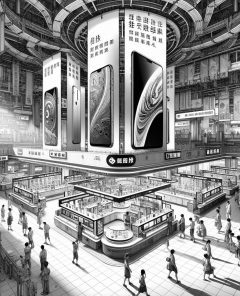ai-apple-iphone17-china-market
