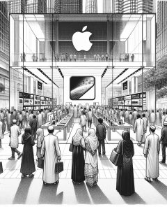 ai-apple-iphone17-china-market