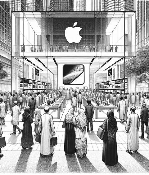 ai-apple-iphone17-china-market
