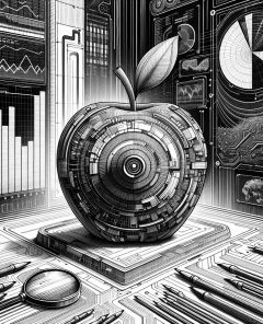 ai-apple-stock-market