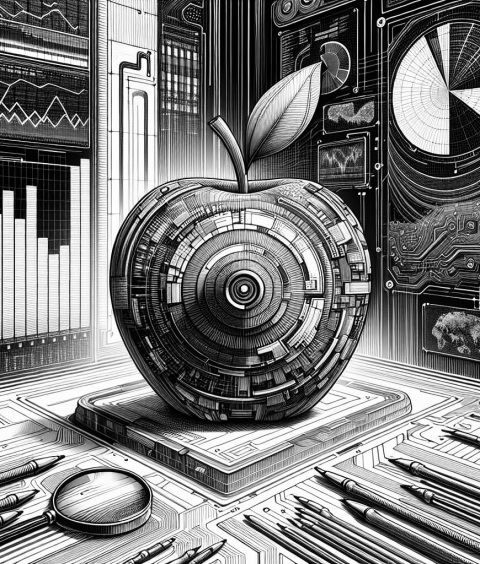 ai-apple-stock-market