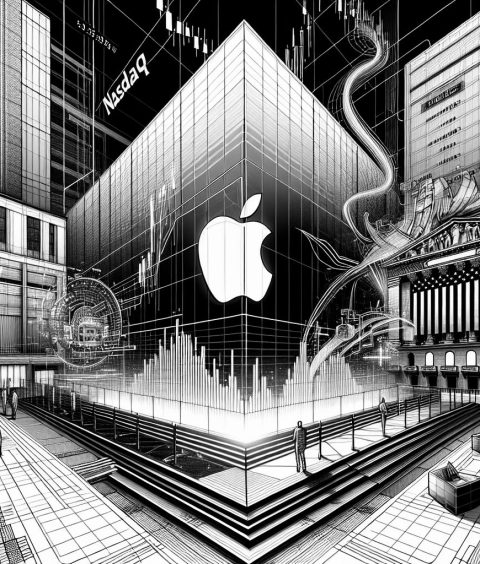 ai-apple-stock-market