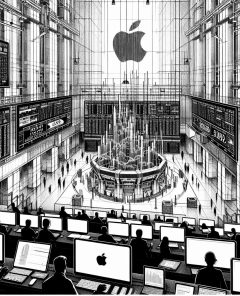 ai-apple-stock-market